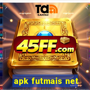apk futmais net